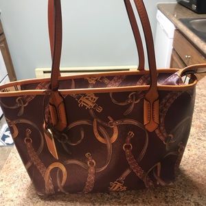 Ralph Lauren purse